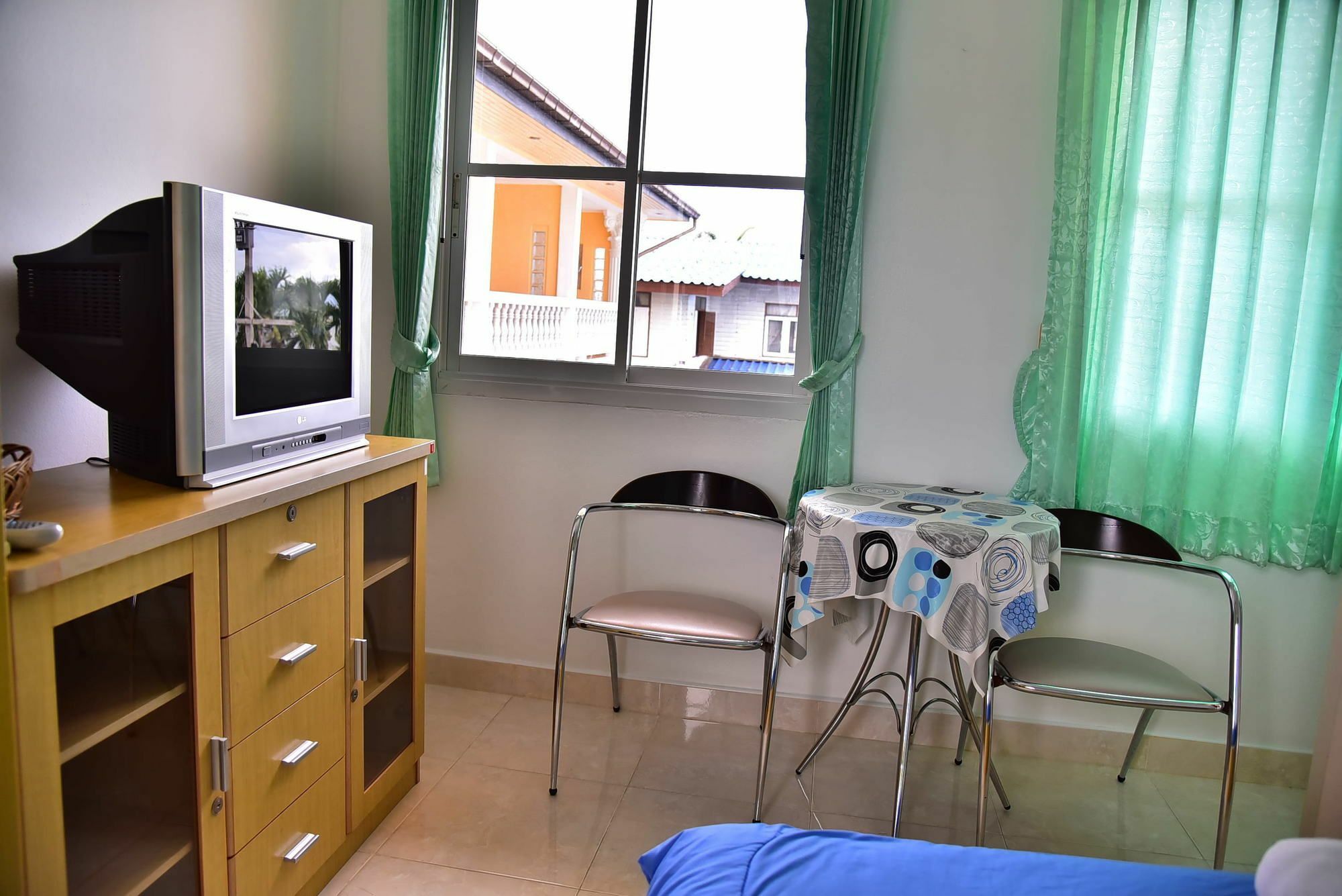 Sun Beach Guesthouse Prachuap Khiri Khan Exterior photo